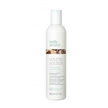 MILK SHAKE VOLUME SOLUTION CONDITIONER 300 ml / 10.10 Fl.Oz